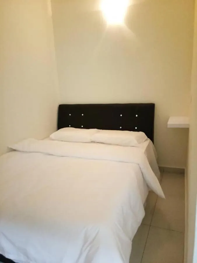 28 Gred Hotel Bukit Mertajam Motel