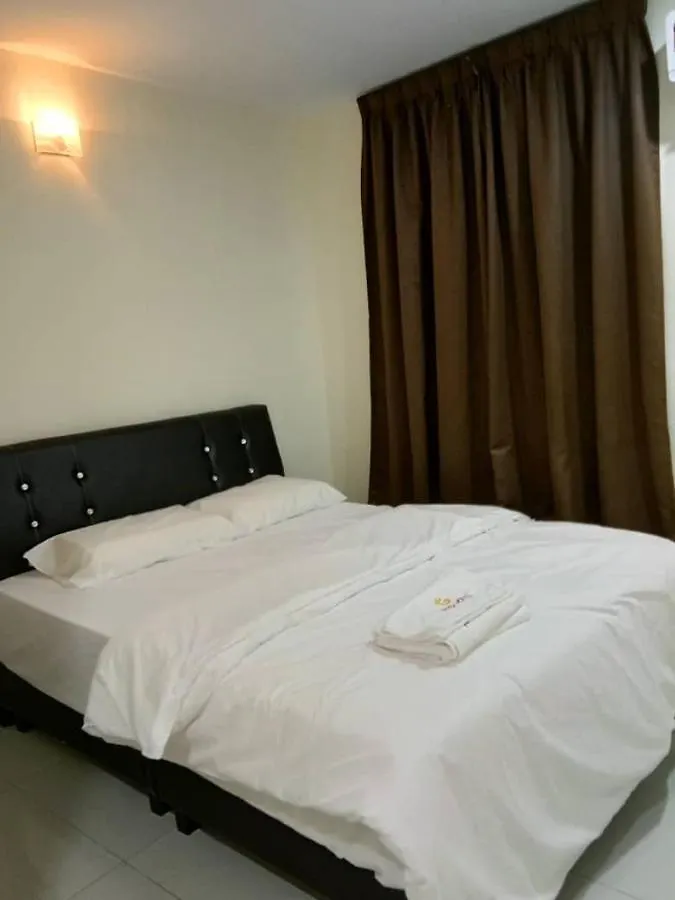 Motel 28 Gred Hotel Bukit Mertajam Malaysia