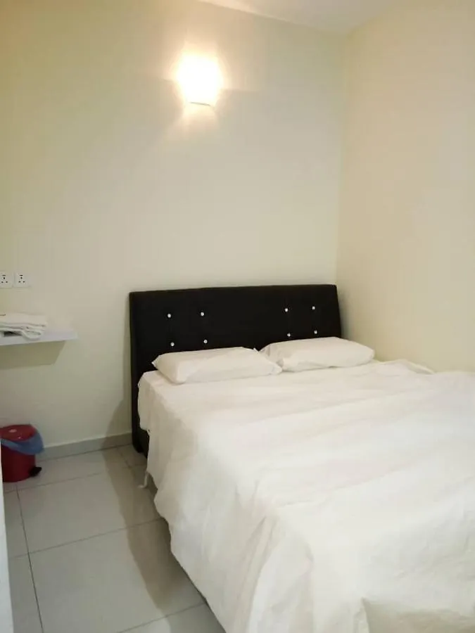 28 Gred Hotel Bukit Mertajam
