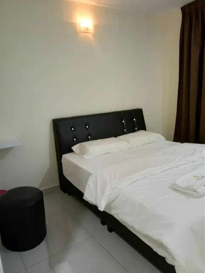 28 Gred Hotel Bukit Mertajam 0*,  Malaysia