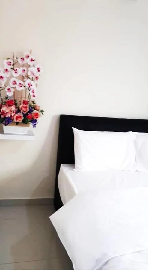 28 Gred Hotel Bukit Mertajam Motel