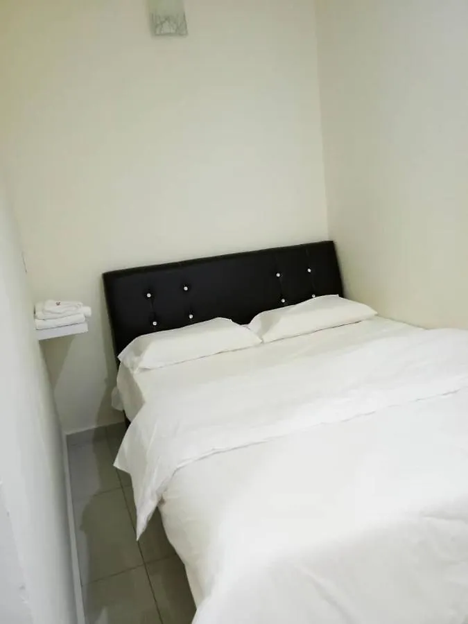 28 Gred Hotel Bukit Mertajam 0*,
