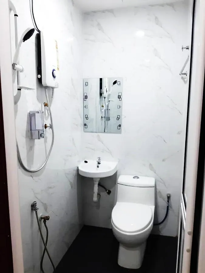 28 Gred Hotel Bukit Mertajam